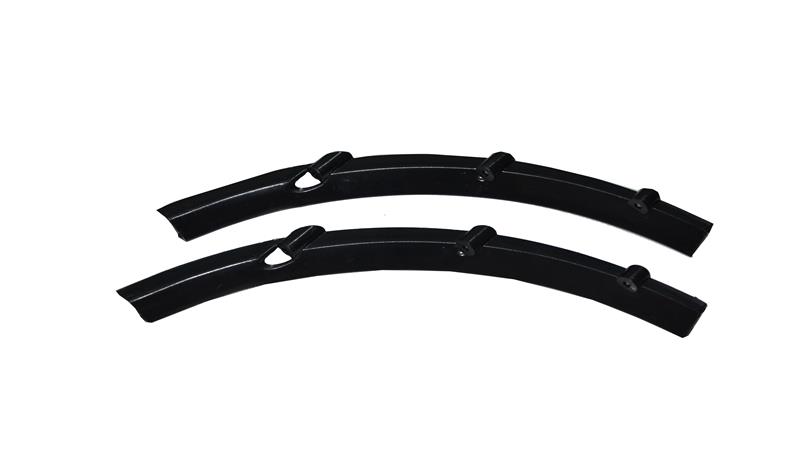 ARKA STOP TESİSATI TUTACAĞI TAKIM (THREE GO)